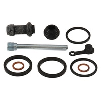 Brake Caliper Rebuild Kit Rear