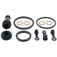 Brake Caliper - Rebuild Kit - Front