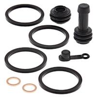 Brake Caliper - Rebuild Kit - Front