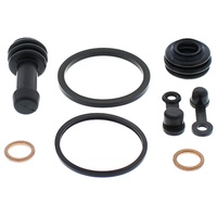 Brake Caliper - Rebuild Kit