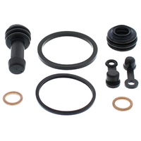 Brake Caliper - Rebuild Kit - Rear