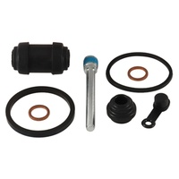 Brake Caliper - Rebuild Kit - Rear