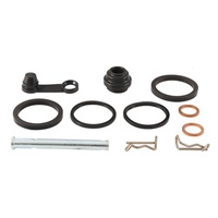 Brake Caliper - Rebuild Kit - Rear