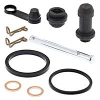 Brake Caliper - Rebuild Kit - Rear