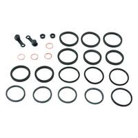 Brake Caliper Rebuild Kit Front