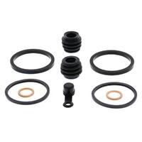 Brake Caliper - Rebuild Kit - Rear