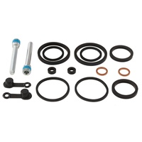 Brake Caliper - Rebuild Kit - Front
