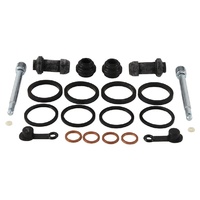 Brake Caliper Rebuild Kit Front