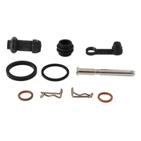 Brake Caliper - Rebuild Kit - Rear