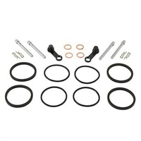 Brake Caliper - Rebuild Kit - Rear