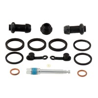 Brake Caliper Rebuild Kit Front