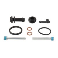 Brake Caliper - Rebuild Kit - Rear