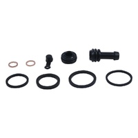 Brake Caliper - Rebuild Kit - Rear
