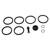 Brake Caliper - Rebuild Kit - Front
