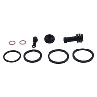 Brake Caliper - Rebuild Kit - Rear