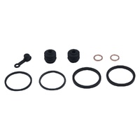 Brake Caliper - Rebuild Kit - Front