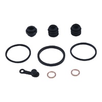 Brake Caliper - Rebuild Kit - Rear