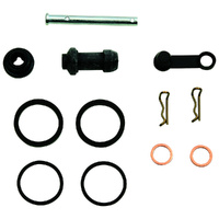 Brake Caliper - Rebuild Kit - Front