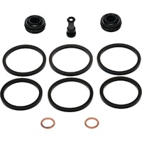 Brake Caliper - Rebuild Kit - Front