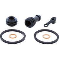 Brake Caliper - Rebuild Kit - Rear