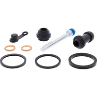 Brake Caliper - Rebuild Kit