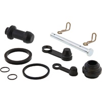 Brake Caliper - Rebuild Kit