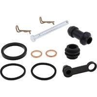 Brake Caliper - Rebuild Kit - Rear