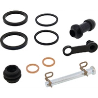 Brake Caliper - Rebuild Kit - Front