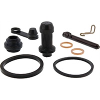 Brake Caliper - Rebuild Kit - Rear