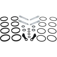 Brake Caliper - Rebuild Kit - Front