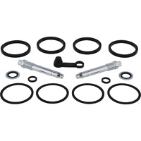 Brake Caliper - Rebuild Kit
