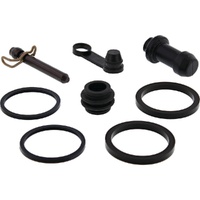 Brake Caliper - Rebuild Kit - Rear