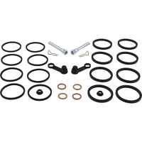 Brake Caliper - Rebuild Kit - Front