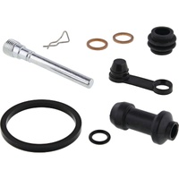 Brake Caliper - Rebuild Kit - Rear