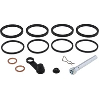Brake Caliper - Rebuild Kit - Rear
