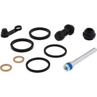 Brake Caliper - Rebuild Kit - Front