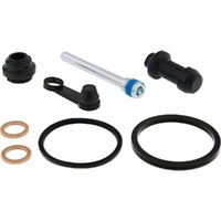 Brake Caliper - Rebuild Kit - Rear