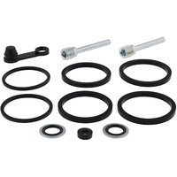 Brake Caliper - Rebuild Kit - Front