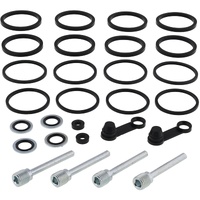 Brake Caliper - Rebuild Kit - Front