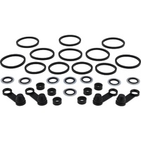 Brake Caliper - Rebuild Kit - Front
