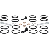Brake Caliper - Rebuild Kit - Front