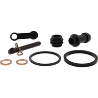 Brake Caliper - Rebuild Kit - Rear