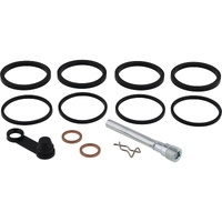 Brake Caliper - Rebuild Kit - Front