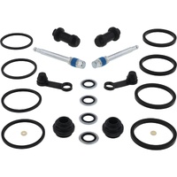 Brake Caliper - Rebuild Kit - Front