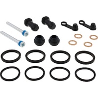 Brake Caliper - Rebuild Kit - Front