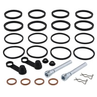 Brake Caliper - Rebuild Kit - Front