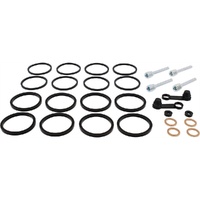 Brake Caliper - Rebuild Kit - Front