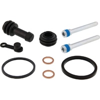 Brake Caliper - Rebuild Kit - Rear