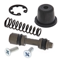 Clutch Master Cylinder Rebuild Kit