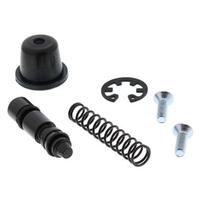 Clutch Master Cylinder Rebuild Kit